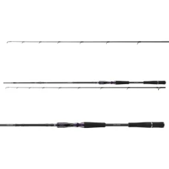 Daiwa Prorex Ags Bc - Hengel - 2.3 m 40-80g