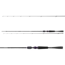 Daiwa Prorex Ags Bc Finesse - Hengel - 2.05 m 3-14g