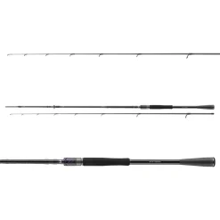Daiwa Prorex Ags Jigspin - Hengel - 2.25 m 7-21g