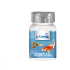 Darwin Aquarium Zout - Waterverbeteraars