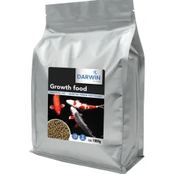Darwin Premium Growth Food 3 mm - Vijvervoer
