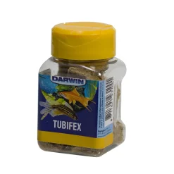 Darwin Tubifex - Vissenvoer - 100 ml