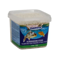 Darwin Vijvervoeding Sticks - Vijvervoer