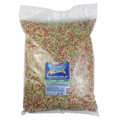 Darwin Vijvervoer Korrels - Vijvervoer - 15 l