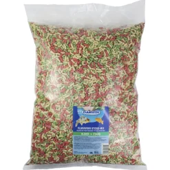 Darwin Vijvervoer Sticks Mix - Vijvervoer - 15 l