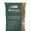 Dcm Decover Kokosschalen - Bodembedekker -