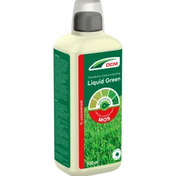 Dcm Gazonvoeding Liquid Green - Gazonmeststoffen