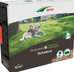 Dcm Graszaad Plus Schaduw - Graszaden