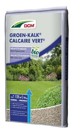 Dcm Groen-Kalk - Kalk