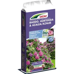 Dcm Meststof Rhodendron Hortenzia & Azalia - Siertuinmeststoffen