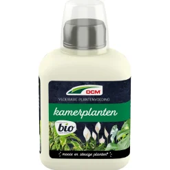 Dcm Meststof Vloeibaar Kamerplanten - Siertuinmeststoffen