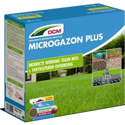 Dcm Microgazon Plus - Gazonmeststoffen