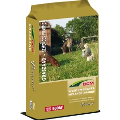 Dcm Praterio Graszaad Weide - Graszaden - 500 m2 6 kg