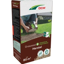 Dcm Riparo Plus Graszaad - Graszaden