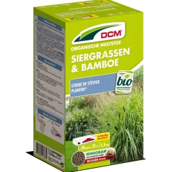 Dcm Siergras En Bamboe - Graszaden