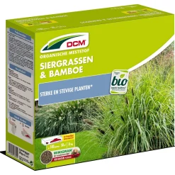 Dcm Siergras En Bamboe - Graszaden
