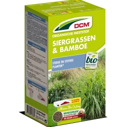 Dcm Siergras En Bamboe - Graszaden