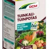 Dcm Tuinkali - Tuinpotas - Moestuinmeststoffen - 1.5 kg (Kr)