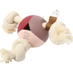 D&D Levi Rosewood - Hondenspeelgoed - 22 cm Pink