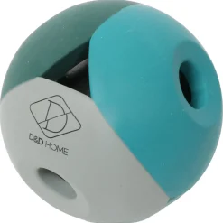 D&D Luca Lagoon - Hondenspeelgoed - Ø8 cm Blauw