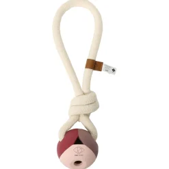 D&D Nora Rosewood - Hondenspeelgoed - 36 cm Pink