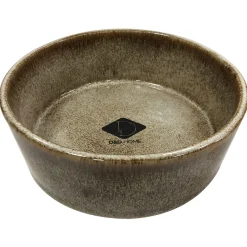 D&D Voerbak Jasper Zand - Hondenvoerbak