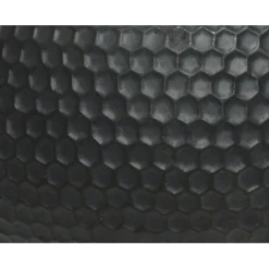 Decoris Zoe Bloempot Op Poten Zwart - Buitenpot