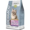 Denkacat Kidney Support - Kattenvoer - Kip Zalm Rijst 1.25 kg