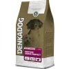 Denkadog Superior Crocque Derma Protect - Hondenvoer - Kip Rund Rijst 12.5 kg