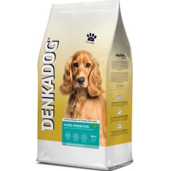 Denkadog Superior Hypo-Sensitive Groente - Hondenvoer