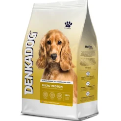 Denkadog Superior Micro-Protein Vis - Hondenvoer