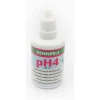 Dennerle Ijkvloeistof Ph 4 - Testen - 50 ml