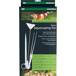 Dennerle Nano Aquascaping - Aquascaping - 1 set
