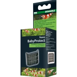 Dennerle Nano Babyprotect - Aquarium Toebehoren - 1 stuk