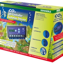 Dennerle Ph-Controller Evolution Deluxe - Testen - 1 stuk