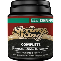 Dennerle Shrimp King Complete - Garnalenvoer - 30 g