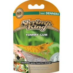 Dennerle Shrimp King Yummi Gum - Garnalenvoer - 50 g