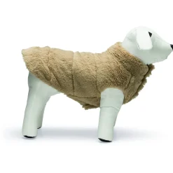 Designed By Lotte Hondenjas Victoria - Hondenkleding - 32 cm 130 g Beige