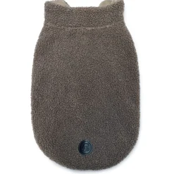 Designed By Lotte Hondentrui Madeleine - Hondenkleding - 40 cm 130 g Taupe