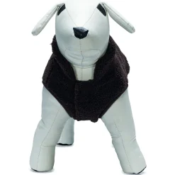 Designed By Lotte Hondentrui Madeleine - Hondenkleding - 32 cm 90 g Bruin