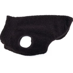 Designed By Lotte Hondentrui Madeleine - Hondenkleding - 32 cm 90 g Bruin