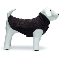 Designed By Lotte Hondentrui Madeleine - Hondenkleding - 24 cm 60 g Bruin