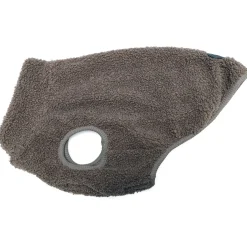 Designed By Lotte Hondentrui Madeleine - Hondenkleding - 36 cm 110 g Taupe