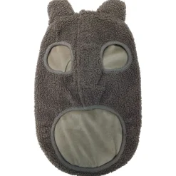 Designed By Lotte Hondentrui Madeleine - Hondenkleding - 36 cm 110 g Taupe