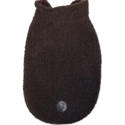 Designed By Lotte Hondentrui Madeleine - Hondenkleding - 36 cm 110 g Bruin