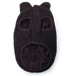 Designed By Lotte Hondentrui Madeleine - Hondenkleding - 36 cm 110 g Bruin