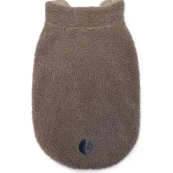 Designed By Lotte Hondentrui Madeleine - Hondenkleding - 28 cm 70 g Taupe