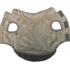 Designed By Lotte Hondentrui Madeleine - Hondenkleding - 28 cm 70 g Taupe