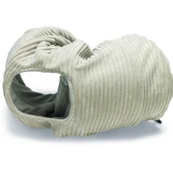 Designed By Lotte Kattenspeelgoed Tunnel Ø25x75 cm - Kattenspeelgoed