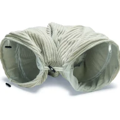 Designed By Lotte Kattenspeelgoed Tunnel Ø25x75 cm - Kattenspeelgoed